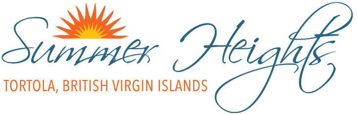 Summer Heights Logo